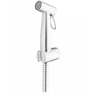 Bidet shower
